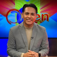 News 12 Employee Jonathan Calixto's profile photo