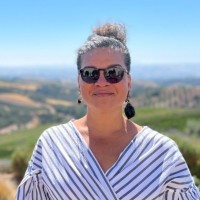 Global Spirits & Wine Employee Noelani Pitzler's profile photo