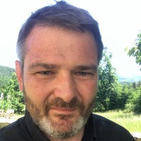 Dynamobel Employee Alexandre Terracol's profile photo