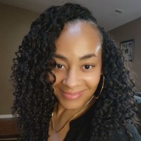 A-Line Staffing Solutions Employee Alliston Brown's profile photo