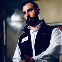 Ryan Terry Email & Phone Number
