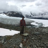 ECOLOGIC Consultants Employee Ryan Durand's profile photo