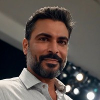 Kotsovolos-Κωτσόβολος Employee Dimitris Zikas's profile photo