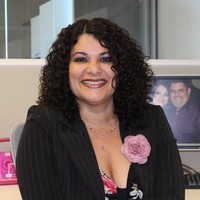 Gregory B. Taylor - Professional Association Employee Madeline Crump's profile photo