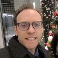 Accenture Employee Nathan Epstein's profile photo