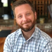 Epsilon Employee Myk Crouch's profile photo
