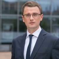 Cgates Employee Danielis Klicmanas's profile photo