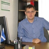 Orhei-Vit Employee Boris Efimov's profile photo