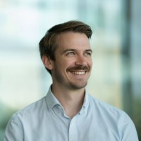 Equinor Employee Michael Lohan's profile photo