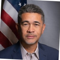 Aether Aerospace Employee Jerome White's profile photo