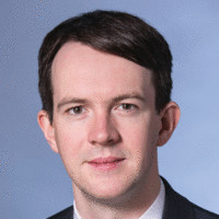 Sullivan & Cromwell LLP Employee John Horsfield-Bradbury's profile photo