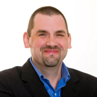allnex Employee Bart de Ridder's profile photo
