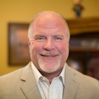 Entegral Solutions Employee Klip Weaver's profile photo