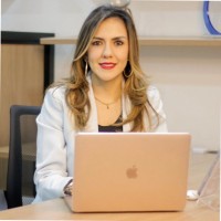 INTRUST ONE Employee Andrea Sarzosa Jimenez's profile photo