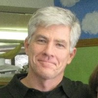 Salt Lake City School District Employee Larry Madden's profile photo