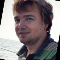 Tapkey Employee Aron Toth's profile photo