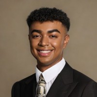 Hollis Public Affairs Employee Jeremiah Williams's profile photo