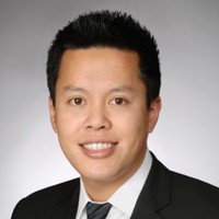 San Francisco City Attorney's Office Employee Matt Yan's profile photo