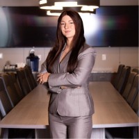 Handler, Henning & Rosenberg LLC Employee Victoria Ramirez.'s profile photo