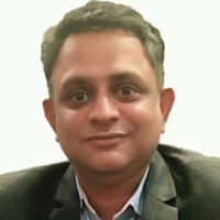 CG Power and Industrial Solutions Limited Employee Chidambaram Balakrishnan's profile photo
