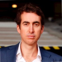 Adelaide Football Club Employee Patrick Clifton's profile photo