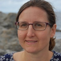 ContextVision AB Employee Barbara Resch's profile photo