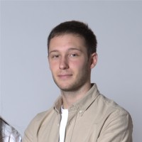 RAIDLIGHT & VERTICAL Employee Dorian Robert's profile photo