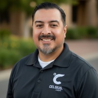 CELSIUS Employee Sergio Carrillo's profile photo