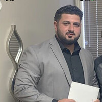 Bashar Jani Email & Phone Number