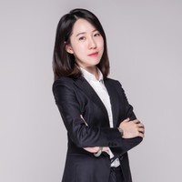 Sichuan Trust Co., Ltd. Employee Xinyi Gu's profile photo