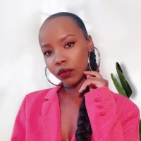 Yellow Agency Employee Sandra Muturi's profile photo