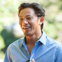 Rancho Santa Fe Veterinary Hospital of Solana Beach Employee Dave Oei's profile photo