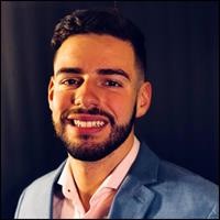 Brandon Sperling Email & Phone Number