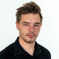 Mathias Maznikar-Hansen Email & Phone Number