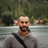 haddock (YC W22) Employee Sergi Ayora Sancho's profile photo