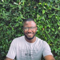 Oladimeji Adeniran's profile photo