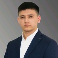 Link Data Employee Fazliddin Zaynuddinov's profile photo