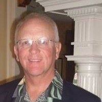 Retired Employee Charles Kreitler's profile photo