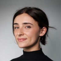 Reddit, Inc. Employee Lauren Ball's profile photo