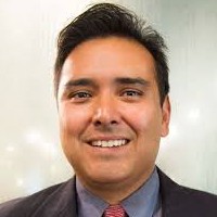 Chevron Employee Larry Kane's profile photo
