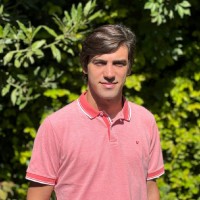 WES Employee Guillermo A. Ruffa Román's profile photo