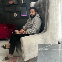 NOS Communications, Inc. Employee Moin Uddin's profile photo