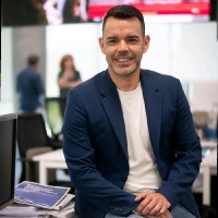 Diario ABC Employee José Vecino's profile photo