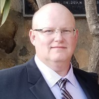 LIBERTY Steel Group Employee Bob Lee's profile photo