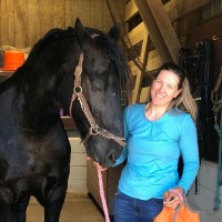 Elysia Schaefer Email & Phone Number