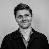 Photowall Employee Joel Jonsson's profile photo