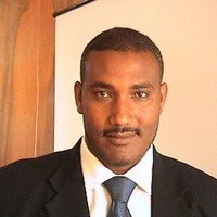 InGo Employee Engida Mandefro's profile photo