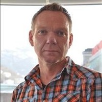 Grieg Star Employee Leif Herøy's profile photo