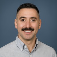 Corporate Traveller Australia Employee Adrian Gallo's profile photo