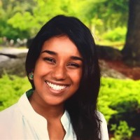 Nithyani Anandakugan Email & Phone Number